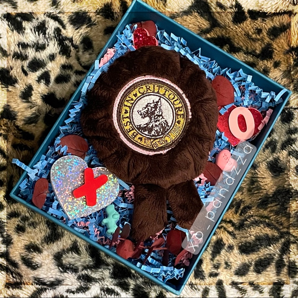 Juicy Couture Dog Toy🐾